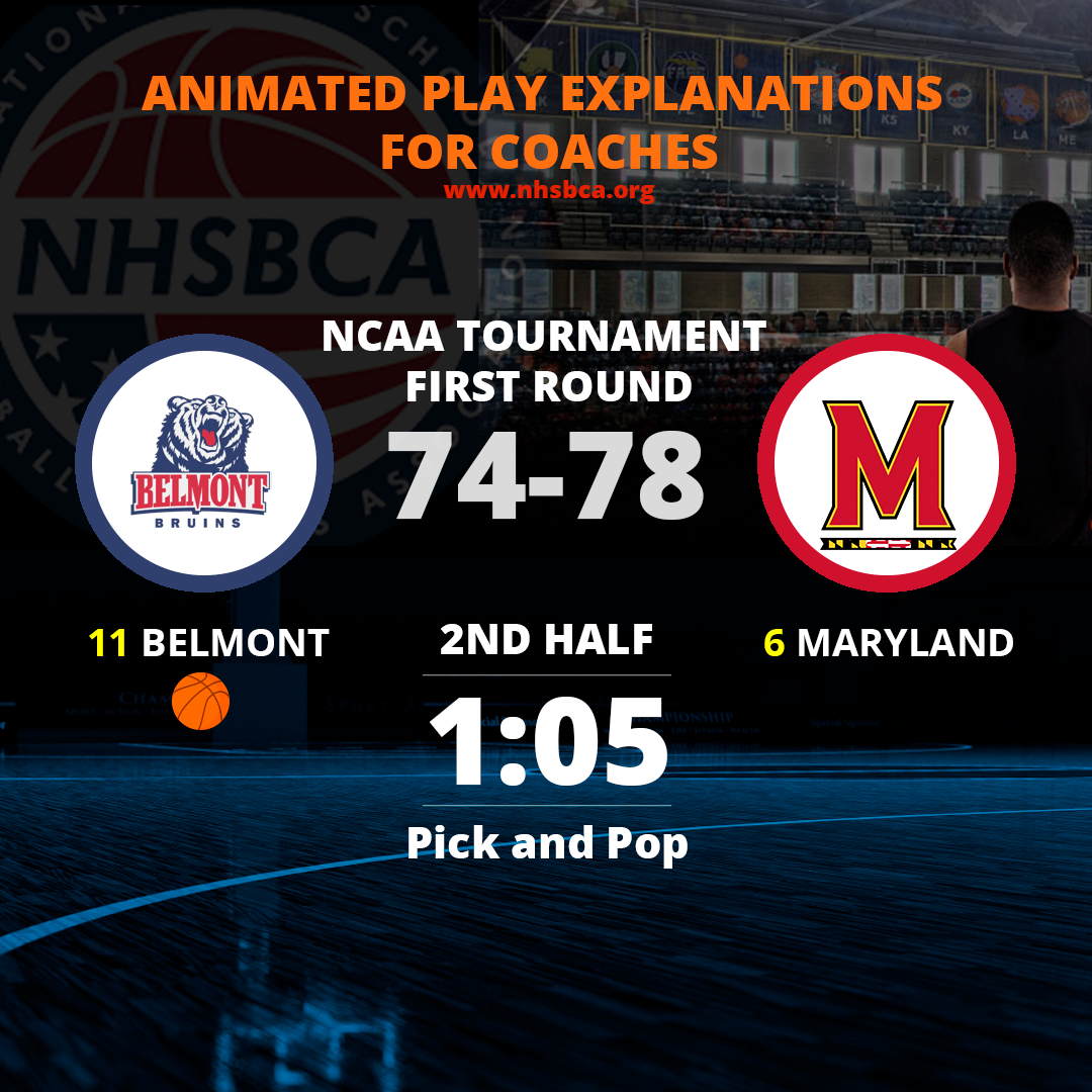 -Belmont v Maryland (NHSBC slide)