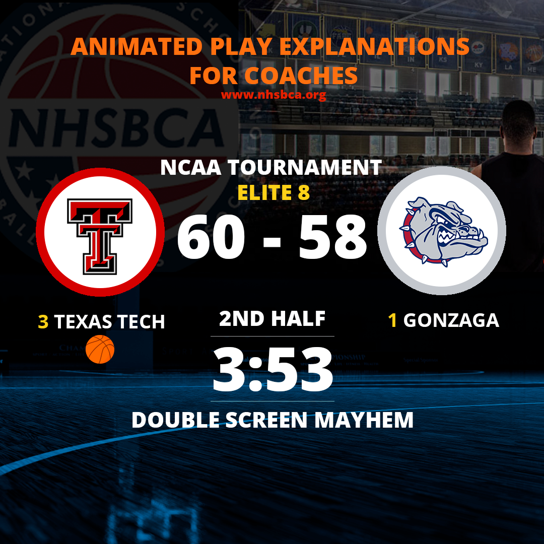 -TexasTech v Gonzaga (NHSBCA-slide)