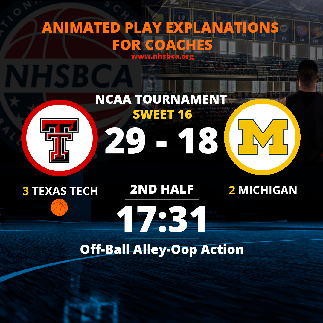 -TexasTech v Michigan (NHSBCA-slide)
