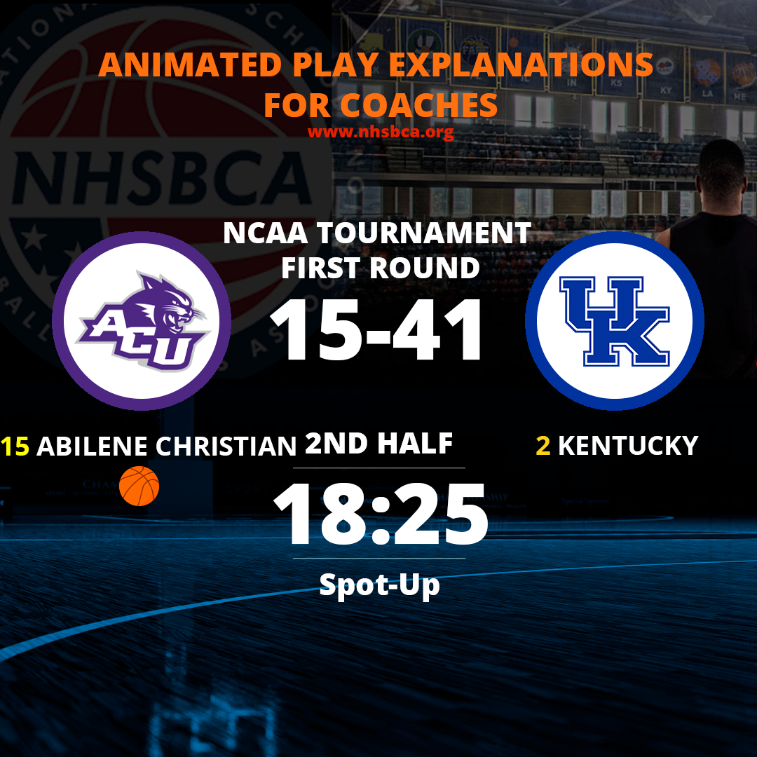-acu v kentucky (NHSBC slide)