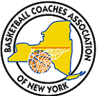 BCANY - Basketball Coaches Association of New York