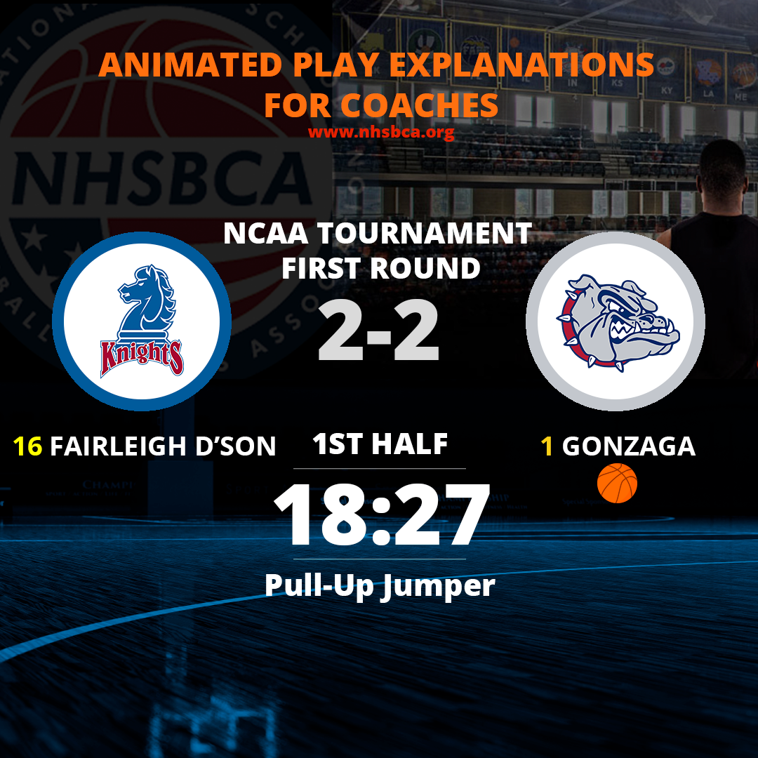 FDU v -Gonzaga (NHSBC slide)