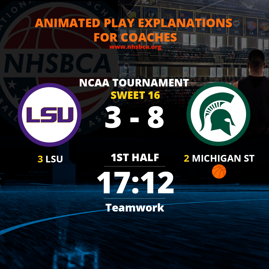 LSU v -MichSt (nhsbca-slide)