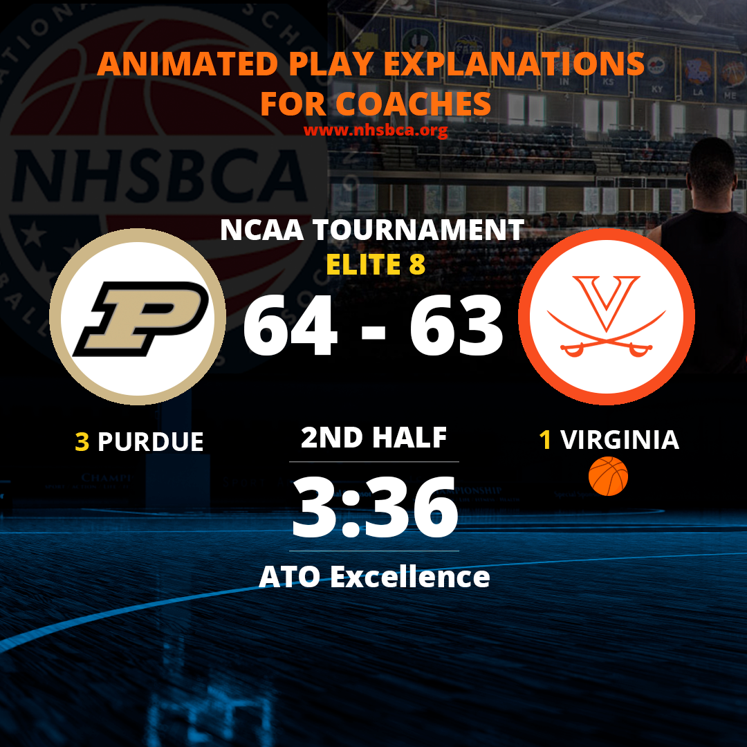 Purdue v -Virginia (NHSBCA-slide)
