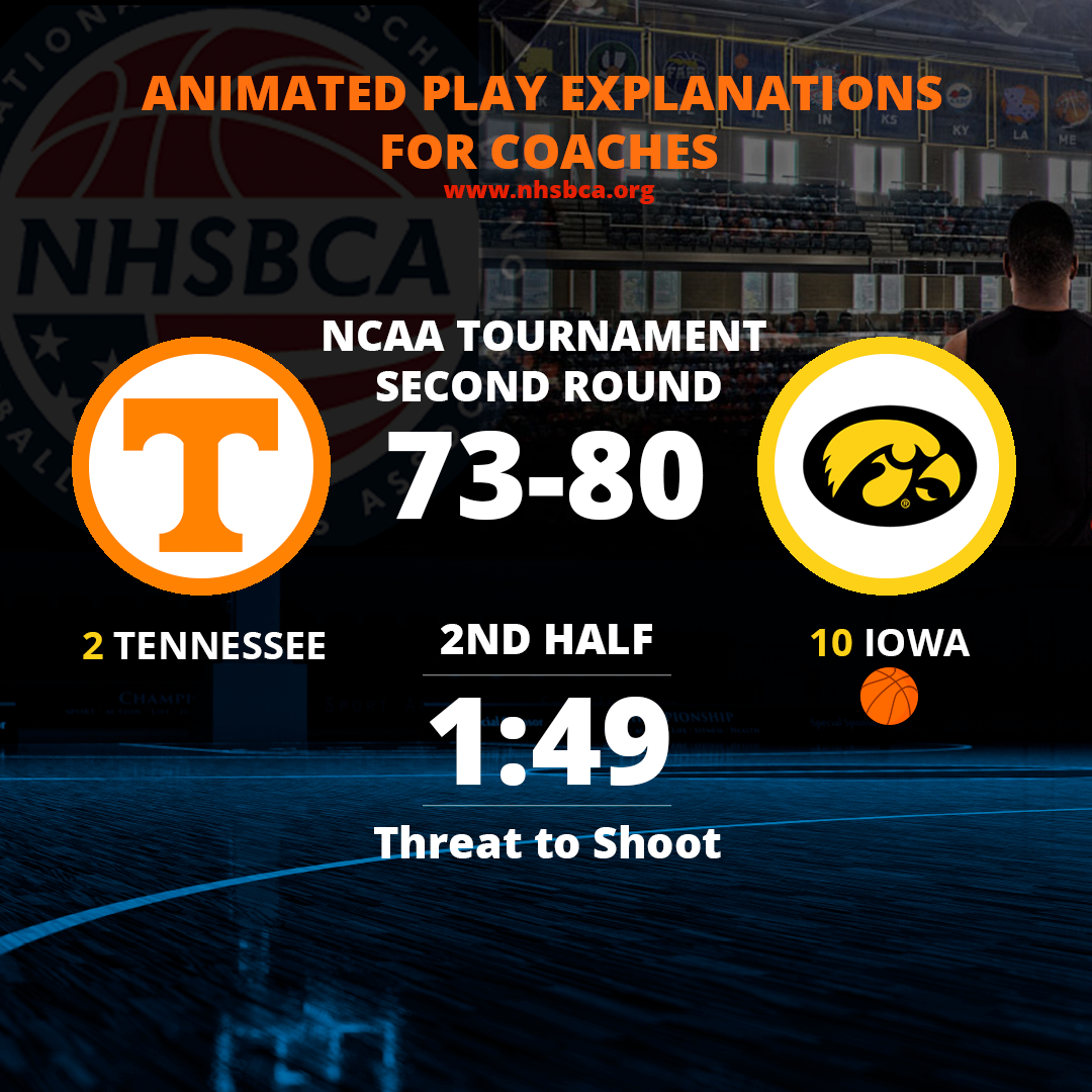 Tennessee v -Iowa (NHSBC slide)