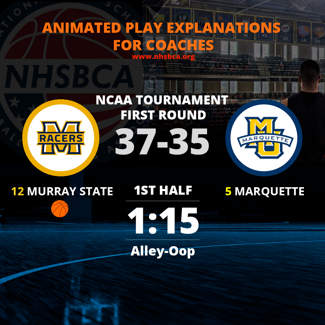 marquette v -murray state (NHSBC slide)