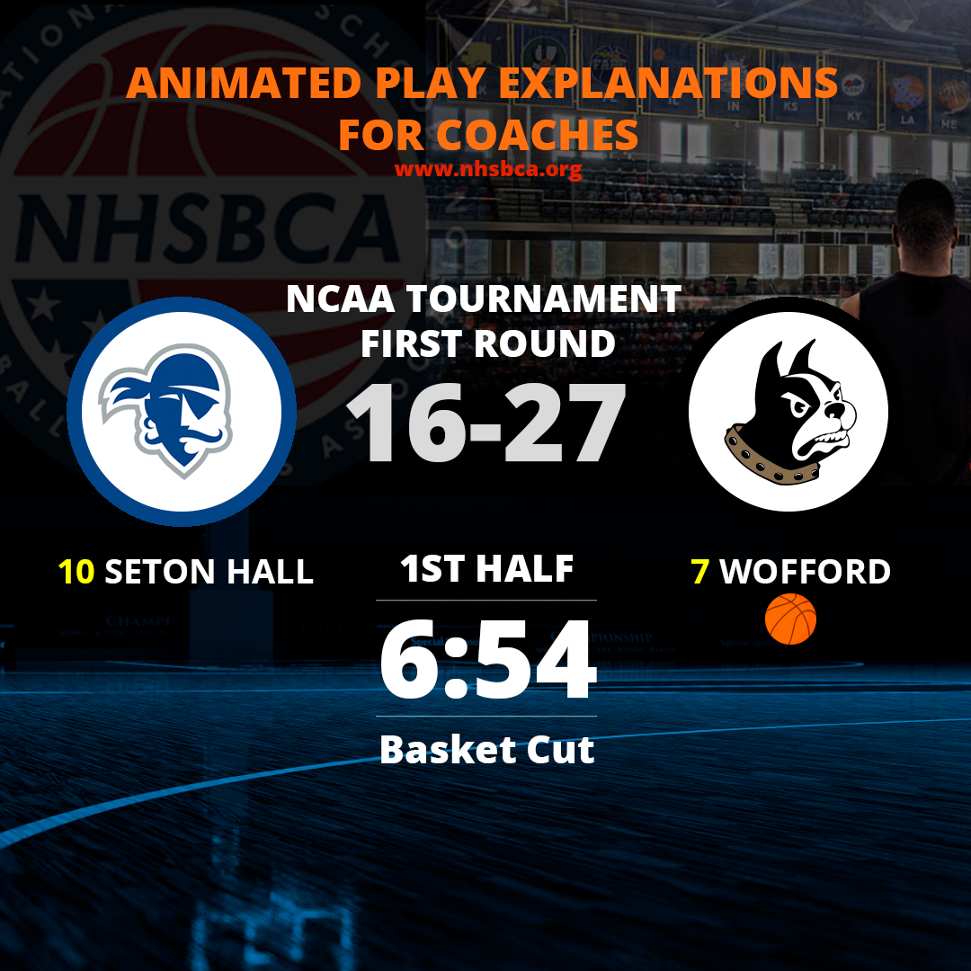 seton hall v -wofford (NHSBC slide)